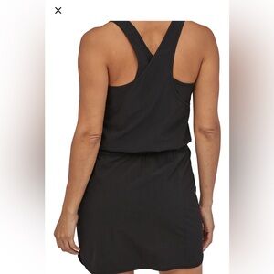 Pategonia Fleetwith Dress